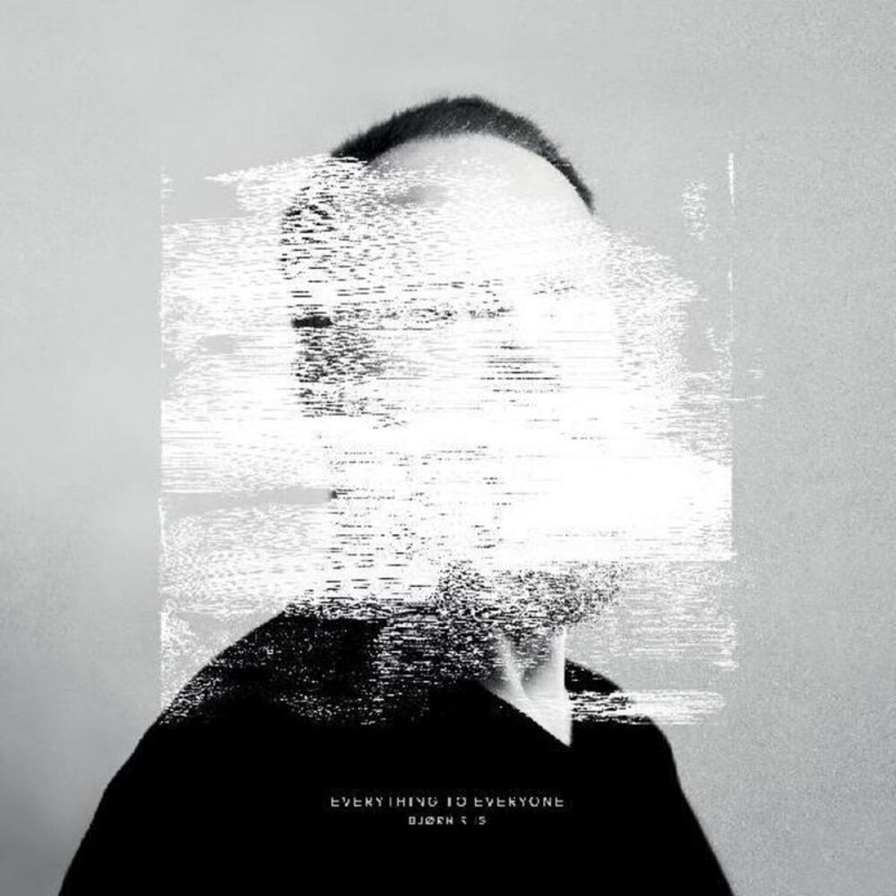 Bjorn Riis - Everything To Everyone  CD
